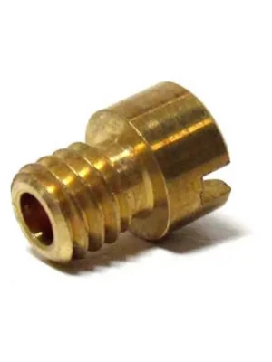 Ausverkauf Vergaser Hauptdüse Größe 84 / 4mm M4 Düse für China Roller Rex Kymco GY6 4T