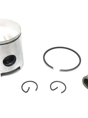44mm Kolben Kit für Kreidler Florett RMC RS LF LH Flory 70ccm Neue Kollektion