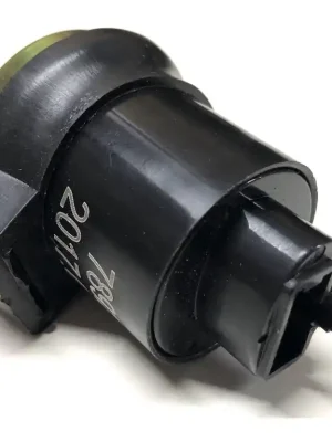 Zertifiziert Blinkerrelais Blinker Geber 3-polig für Explorer Cracker Race GT 50