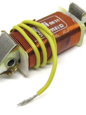 Knallerangebot 6V 17W Lichtspule für Hercules Zündapp Kreidler Puch DKW KTM Mofa