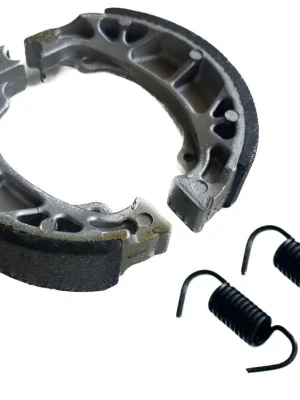 Bremsbacken hinten für Malaguti F10 F12 Phantom F15 Firefox Yesterday Roller Sonderaktion