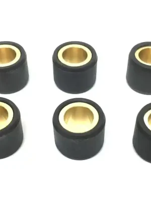 Abverkauf Variomatik Gewichte 15x12 8,6g für Roller – Variorollen Satz