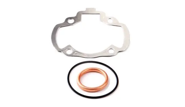 Airsal Zylinder Dichtsatz 100ccm für Peugeot Speedfight Elyseo Vivacity Begrenztes Angebot