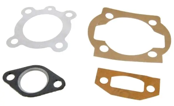 Airsal Zylinder Dichtsatz 45mm für Puch Maxi 4T NT 68,4ccm Preisreduziert
