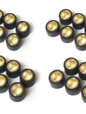 Abstimmset Variorollen 16x13mm 10,5–13g für Peugeot Speedfight Letzte Chance