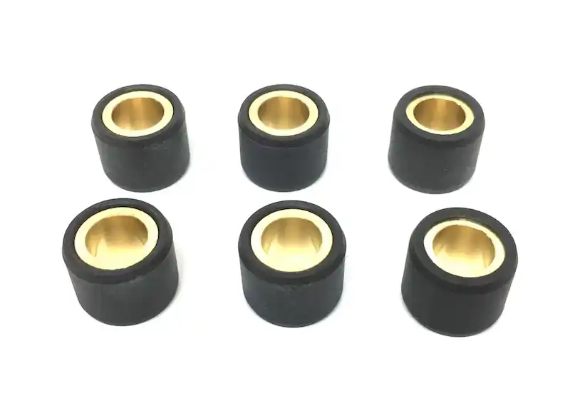 Variomatik Gewichte 16x13 12g Satz für Roller Variomatik Knallerangebot