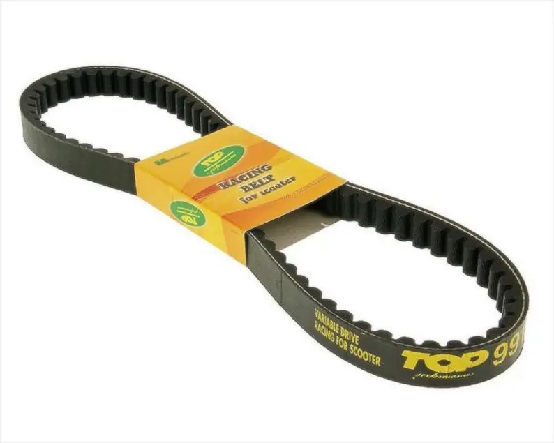 Keilriemen Antriebsriemen 13x950 für Sym Symphony 125 150 Saisonangebot