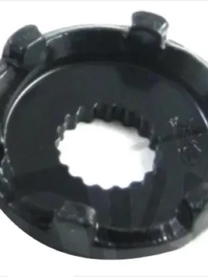 Meistverkauft Kickstarter Mitnehmer Ritzel 13 mm für Yamaha Aerox Jog Zuma Minarelli