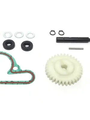 Wasserpumpen Reparatursatz für Aprilia RS4 Derbi Senda Gilera RCR 50 Zertifiziert