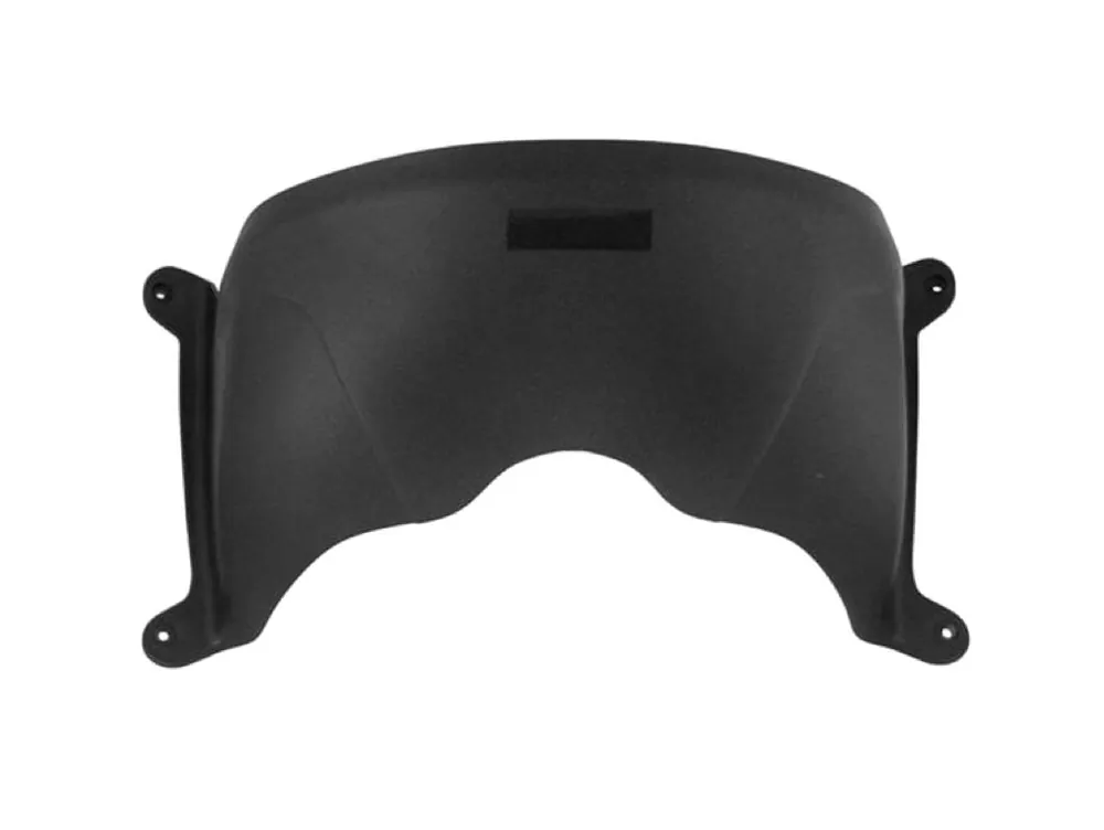 Bestpreis Handschuhfach Innen Verkleidung für SYM Mio 2006–2016 schwarz