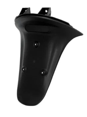 Angebot Kennzeichenhalter Schutzblech hinten für Piaggio Zip 50 SP 2T