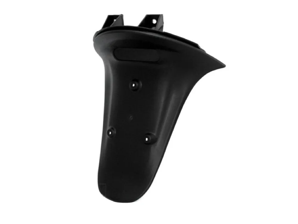 Angebot Kennzeichenhalter Schutzblech hinten für Piaggio Zip 50 SP 2T