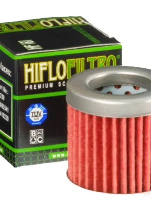 Angebot Ölfilter HF181 für Aprilia Habana 125 für Piaggio Hexagon für Vespa ET4