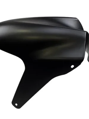 Vorderrad Schutzblech Schwarz Matt für Yamaha Aerox MBK Nitro 50 100 Sonderangebot