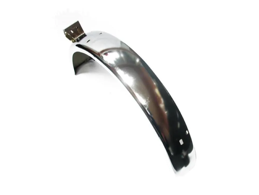 Highlight Kotflügel Schutzblech hinten Chrom für Sachs Lotus