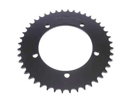 Heißes Angebot Kettenrad Ritzel 44 Zähne für Aprilia RS 50 Tuono 1999–2005