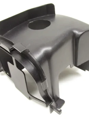 Zylinderabdeckung Zylinder Verkleidung für Yamaha Neos Jog R MBK Ovetto Letzte Chance