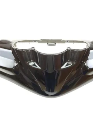 Abverkauf Lenkerverkleidung Schwarz für Peugeot Speedfight 2 50 100