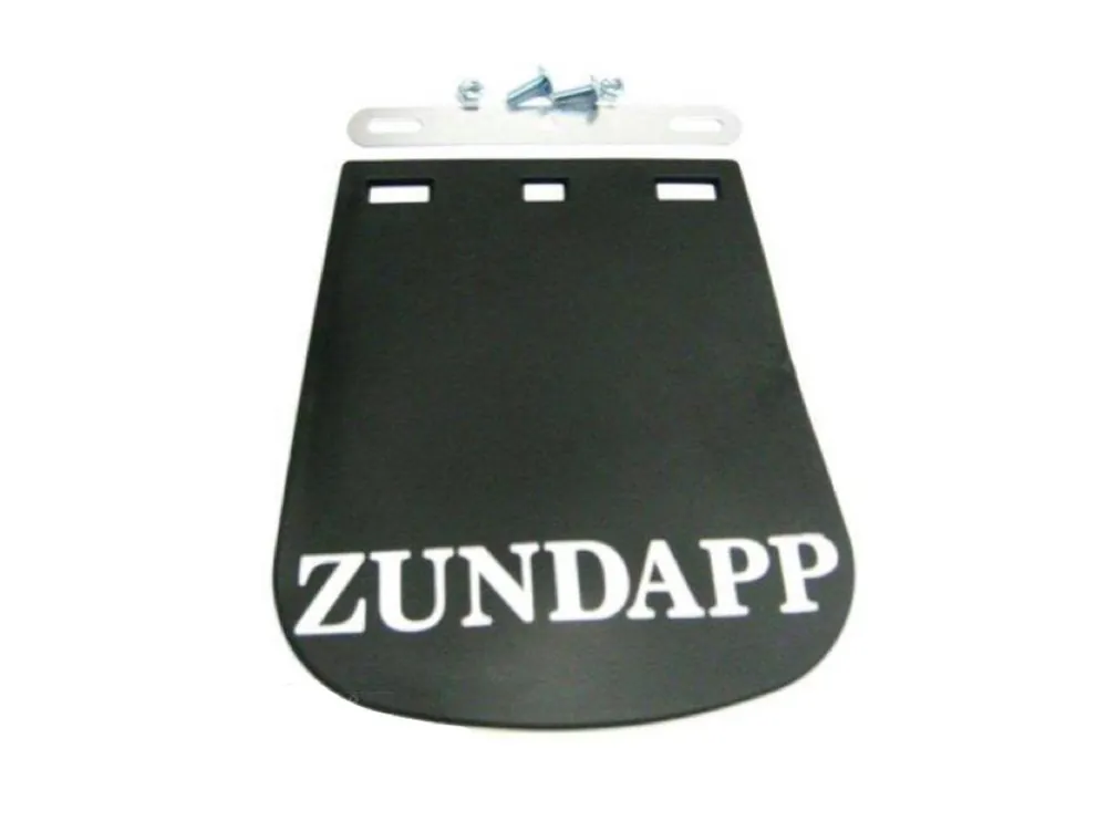 Bestseller Spritzlappen Gummi 14x17 cm für Zündapp Mofa Moped