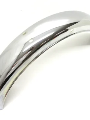 Versand Am Gleichen Tag Schutzblech hinten Chrom für Kreidler Florett RS, RMC, Mofa, Mokick