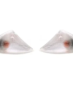 Abverkauf Blinker Set Vorne E-Geprüft für Peugeot Speedfight 2 50 100