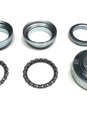 Lenkungslager Lenkkopflager 6-teilig für Simson S50 S51 S53 SR50 SR80 Beliebt
