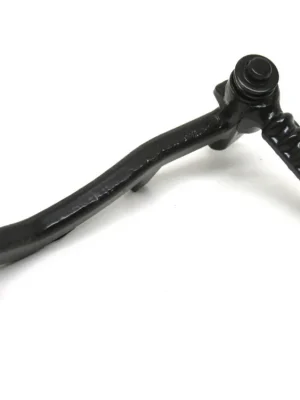 Ausverkauf Kickstarter Hebel schwarz für Yamaha Aerox MBK Nitro Aprilia SR 50 Minarelli