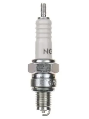 Nur Heute Zündkerze NGK C7HSA China Roller Baotian Benzhou Ecobike Rex RS 450 460 4 Takt