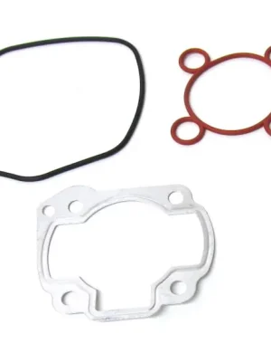 Zylinder Dichtsatz für Yamaha Aerox MBK Nitro 50 Motor Dichtung LC Neue Ware