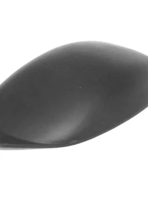 Wartungsdeckel Helmfach für Piaggio NRG / TPH / SKR schwarz Neue Kollektion