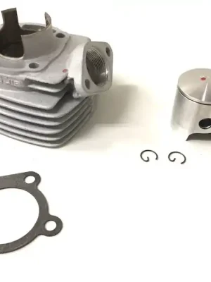 65ccm Zylinder Kit AIRSAL T6-Racing für Peugeot 103 104 105 106 Vogue Direktkauf