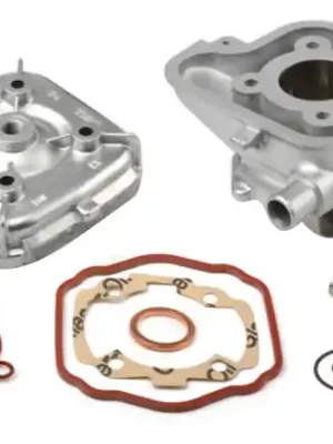 Airsal Zylinder Kit 50ccm LC für Peugeot Speedfight 3, Jetforce, Ludix Günstig