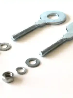 Aktuell Kettenspanner für KTM Hercules Prima Zündapp Kreidler Puch Moped Mofa