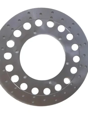 Kracherpreis Bremsscheibe für Yamaha FJ FJR TDR XT XV 282x132x4mm