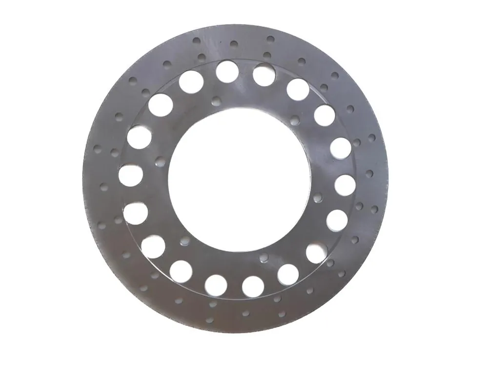 Kracherpreis Bremsscheibe für Yamaha FJ FJR TDR XT XV 282x132x4mm