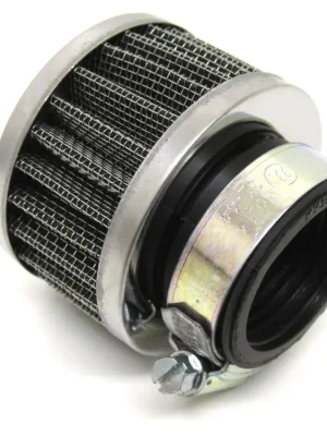 35mm Tuning Sport Luftfilter rund für Kreidler Florett RS RMC TM kaufen Mega-Angebot