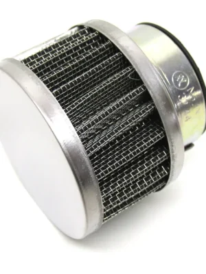 35mm Sport Luftfilter rund für Zündapp Hercules Kreidler Mofa Moped kaufen Nur Heute