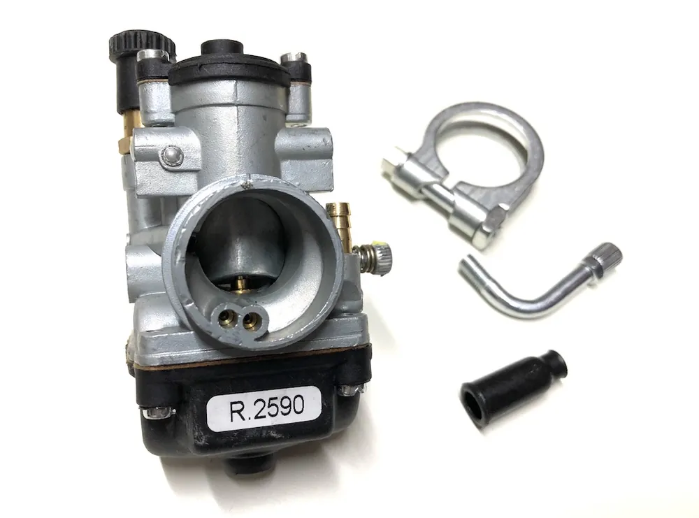21mm Tuning PHBG Vergaser Choke Hebel für Sachs SX1 Speedforce Speedjet ATU Explorer Race GT Spin GE Knallerangebot