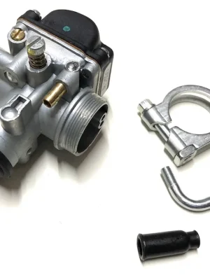 21mm Tuning PHBG Vergaser Choke Hebel für Yamaha Aerox Jog R Neos, MBK Nitro Mach G Ovetto 50 Jetzt Bestellen