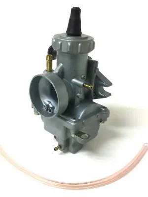 Abverkauf 24mm Vergaser Flansch für Yamaha DT ST 50 MX