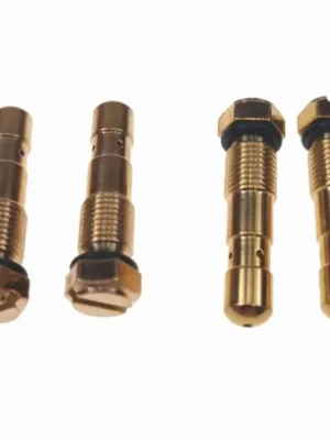 4x Düse 48-54 für 44-923 Bing Vergaser Seitenschwimmer Zündapp CS KS Puch MS VZ Angebot