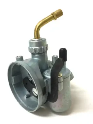 Angebot Hercules MK 50 Sachs 12mm Vergaser Mofa Moped Mokick