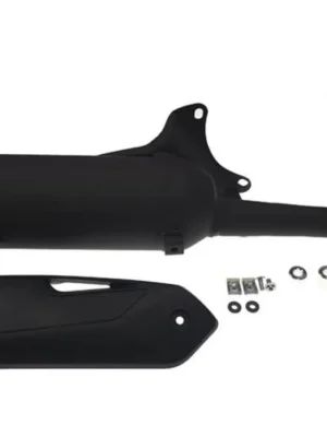 Auspuff Tecnigas Silent Pro für Piaggio Zip 50 1.Serie (Bj. 1991 - 1994) Super-Preis