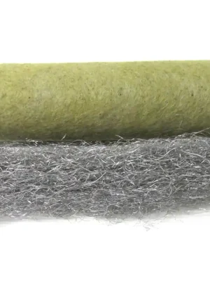 Preis Gesenkt TECNIGAS Auspuff Dämmwolle Einsatz 60mm x 265mm