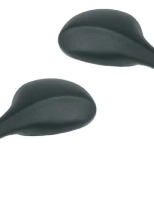 Spiegel Set für Derbi Boulevard & Piaggio Fly 50-150 – M8 Gewinde Wochenendangebot