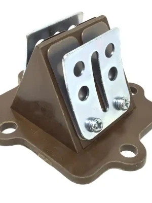 Abverkauf Membranblock 4-Lamellen für Yamaha Aerox MBK Nitro CPI Keeway 50