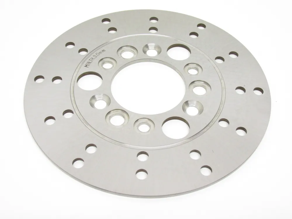 Mega-Angebot Bremsscheibe 190x58x4mm für Aprilia Beta CPI Gilera MBK Peugeot Piaggio SYM