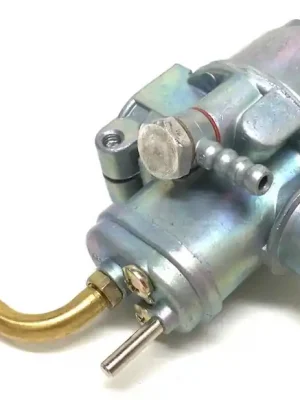 12mm Vergaser für Puch Maxi Zündapp Kreidler Hercules Mofa Moped Mokick (Bing Nachbau) Preis Gesenkt