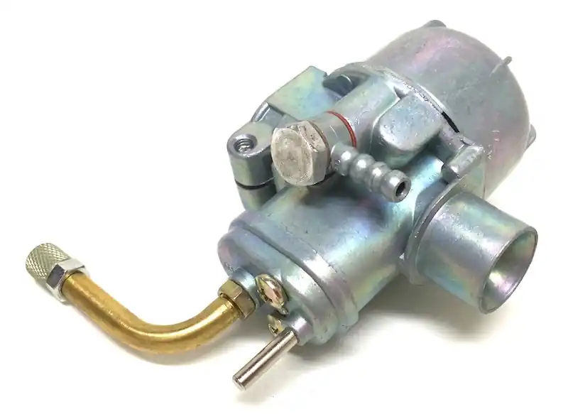 12mm Vergaser für Puch Maxi Zündapp Kreidler Hercules Mofa Moped Mokick (Bing Nachbau) Preis Gesenkt