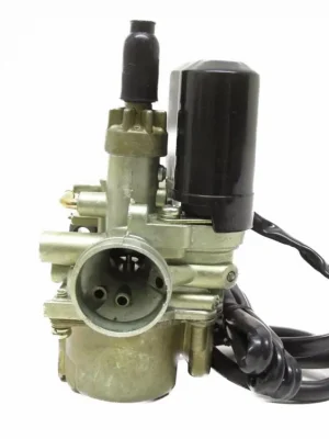 12mm Ersatz passend für Honda Bali Dio ZX SR Shadow AF18 AF27 AF42 mit E-Choke Neuheit